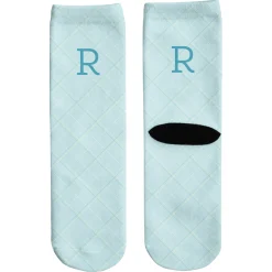 Perfectly Plaid Socks