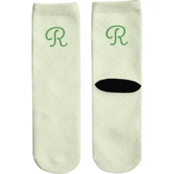 Perfectly Plaid Socks
