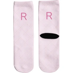 Perfectly Plaid Socks