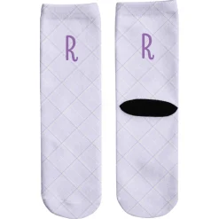 Perfectly Plaid Socks