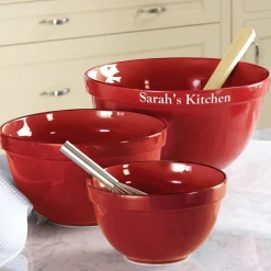 Perfect Mix Nesting Bowl Set