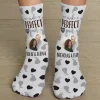 Perfect Pair Photo Socks