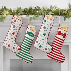 Perfect Pet Stocking