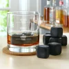 Perfect Pour Whiskey Glass