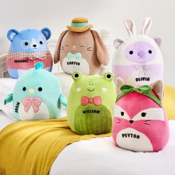 Personalized 12" Easter Squishmallows®