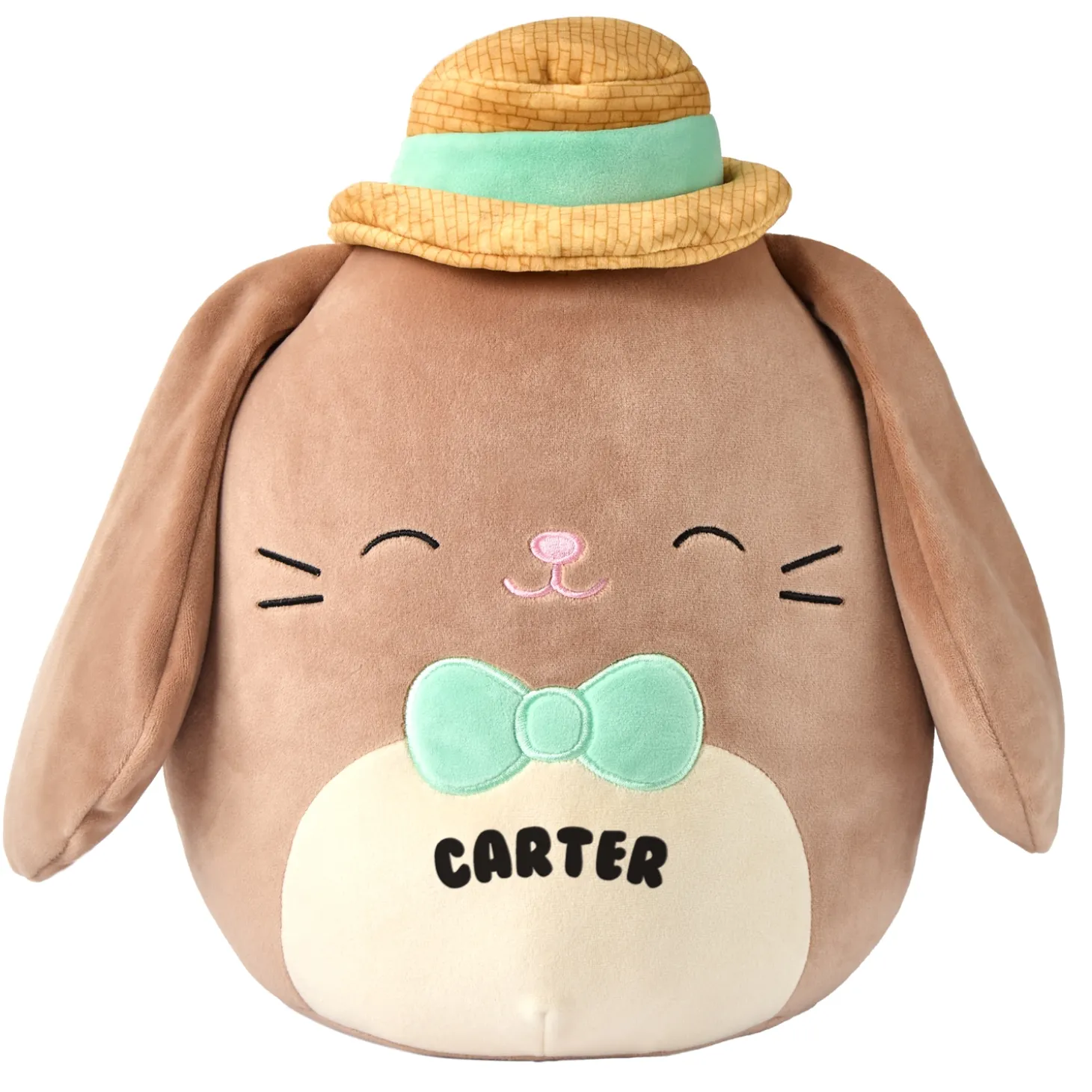 Personalized 12" Easter Squishmallows®