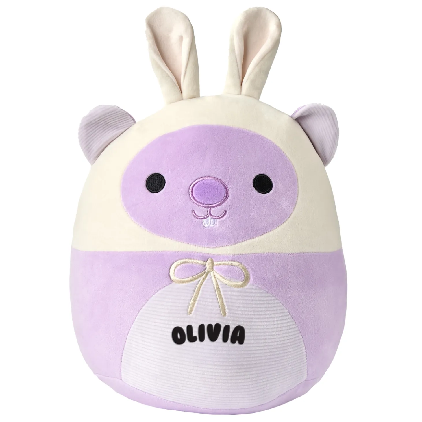 Personalized 12" Easter Squishmallows®