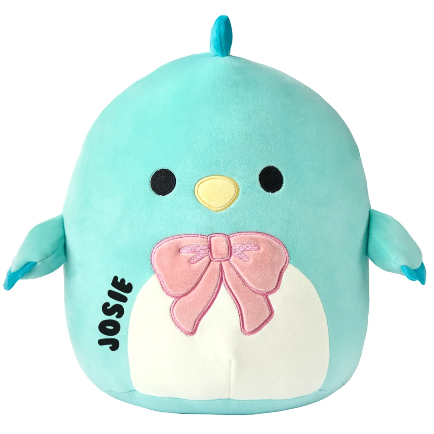Personalized 12" Easter Squishmallows®