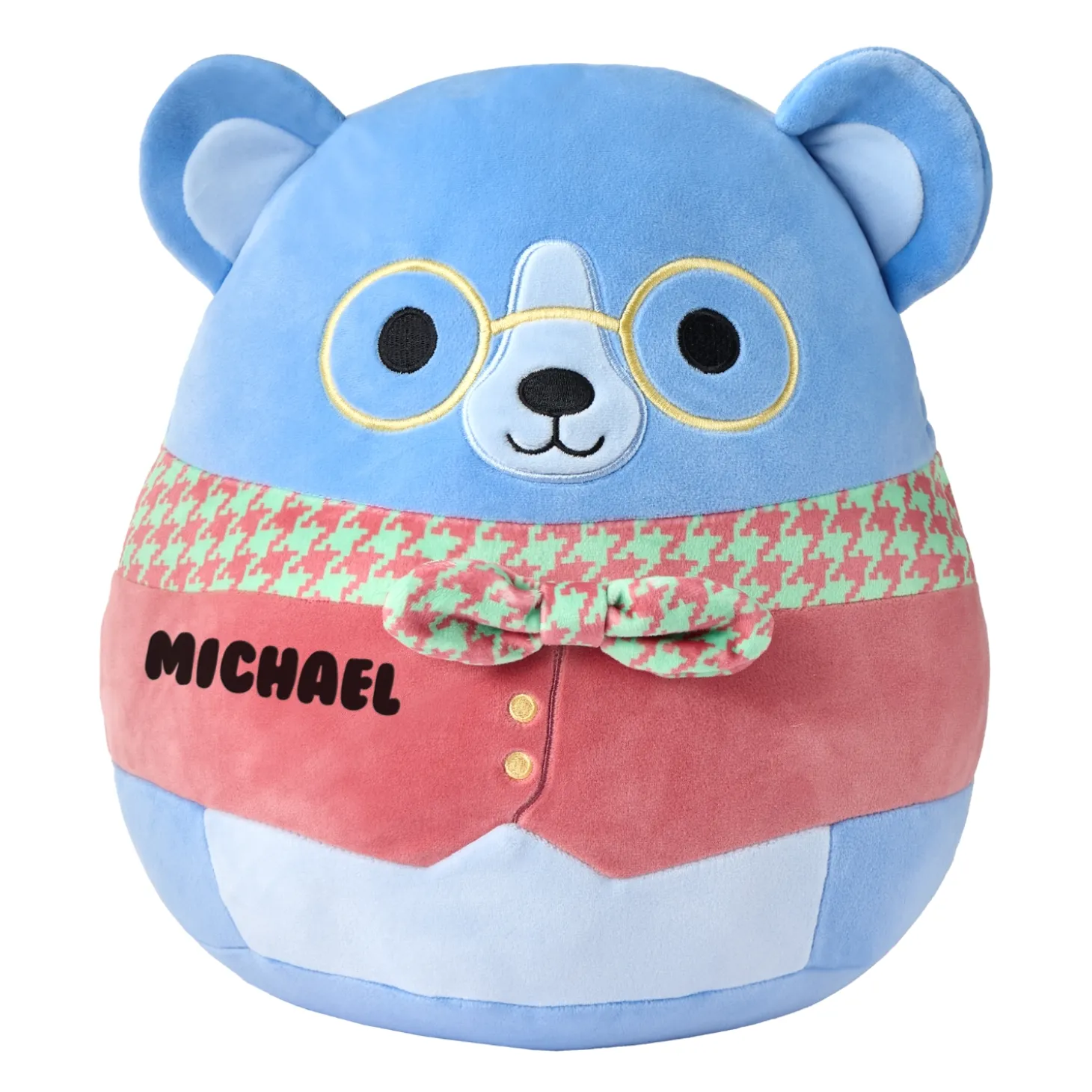 Personalized 12" Easter Squishmallows®