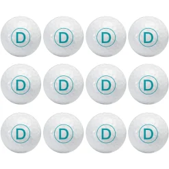 Personalized Golf Ball Sets