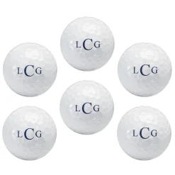 Personalized Golf Ball Sets
