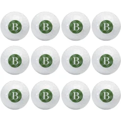 Personalized Golf Ball Sets