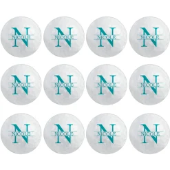 Personalized Golf Ball Sets