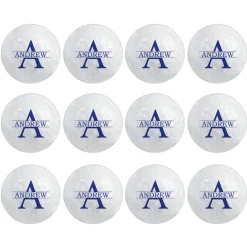 Personalized Golf Ball Sets