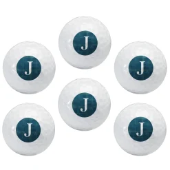 Personalized Golf Ball Sets
