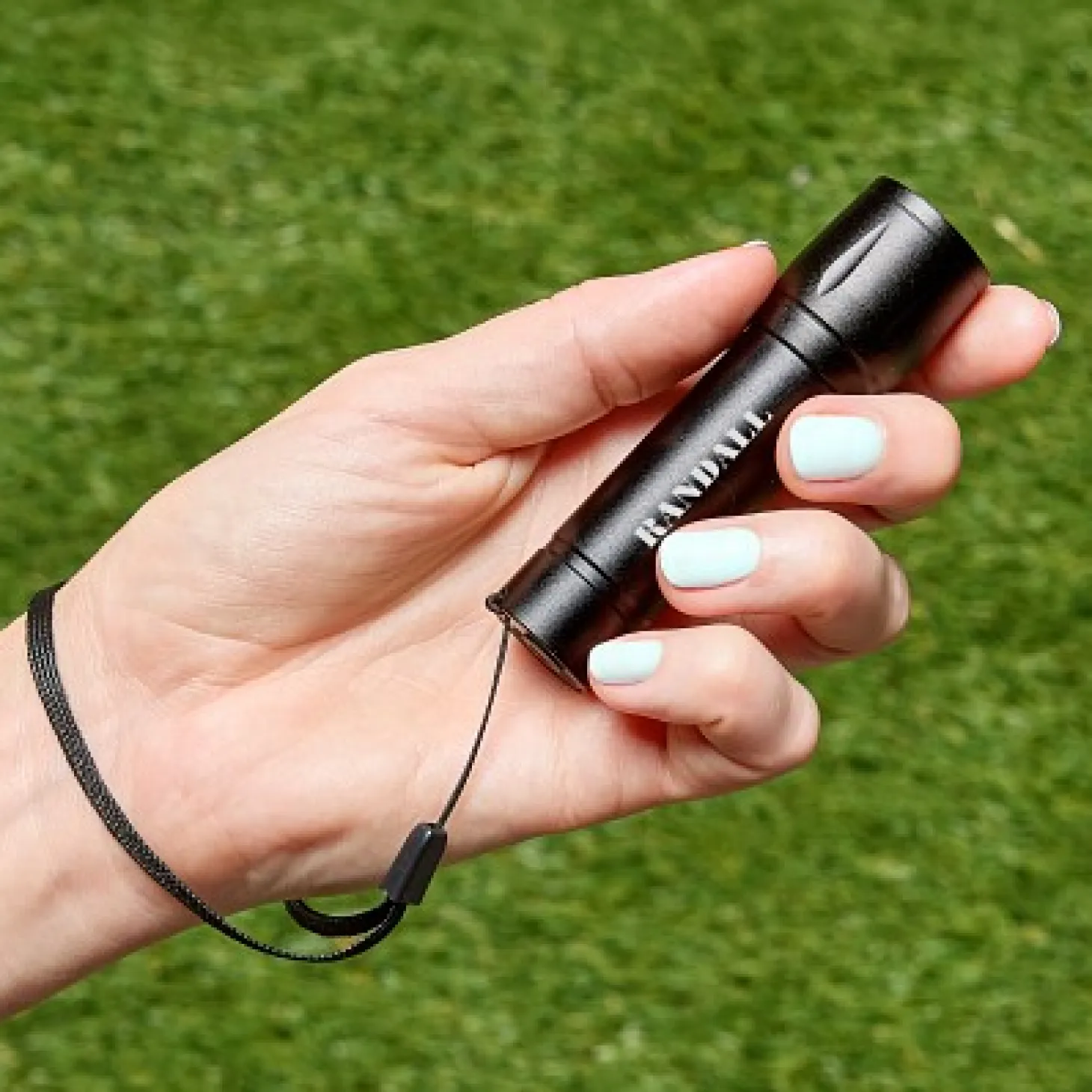 Personalized Mini Rechargeable Flashlight .product-info-decoration { display: inline-flex; justify-content: space-between; align-items: center; border-radius: 0.4rem; background-color: #E8E8E8; padding: 0.2rem 0.4rem; font-size: 1.4rem; line-height: 1.6rem; font-weight: var(--font-weight-semibold); letter-spacing: 0.042rem; text-transform: uppercase; --decoration-icon-url: ''; /* will be dynamically set */}.product-info-decoration.badge-icon::before { content: ''; width: 2rem; height: 2rem; background: var(--decoration-icon-url) no-repeat; background-size: 100% 100%; display: block; margin-right: 0.4rem;} Laser Engraved