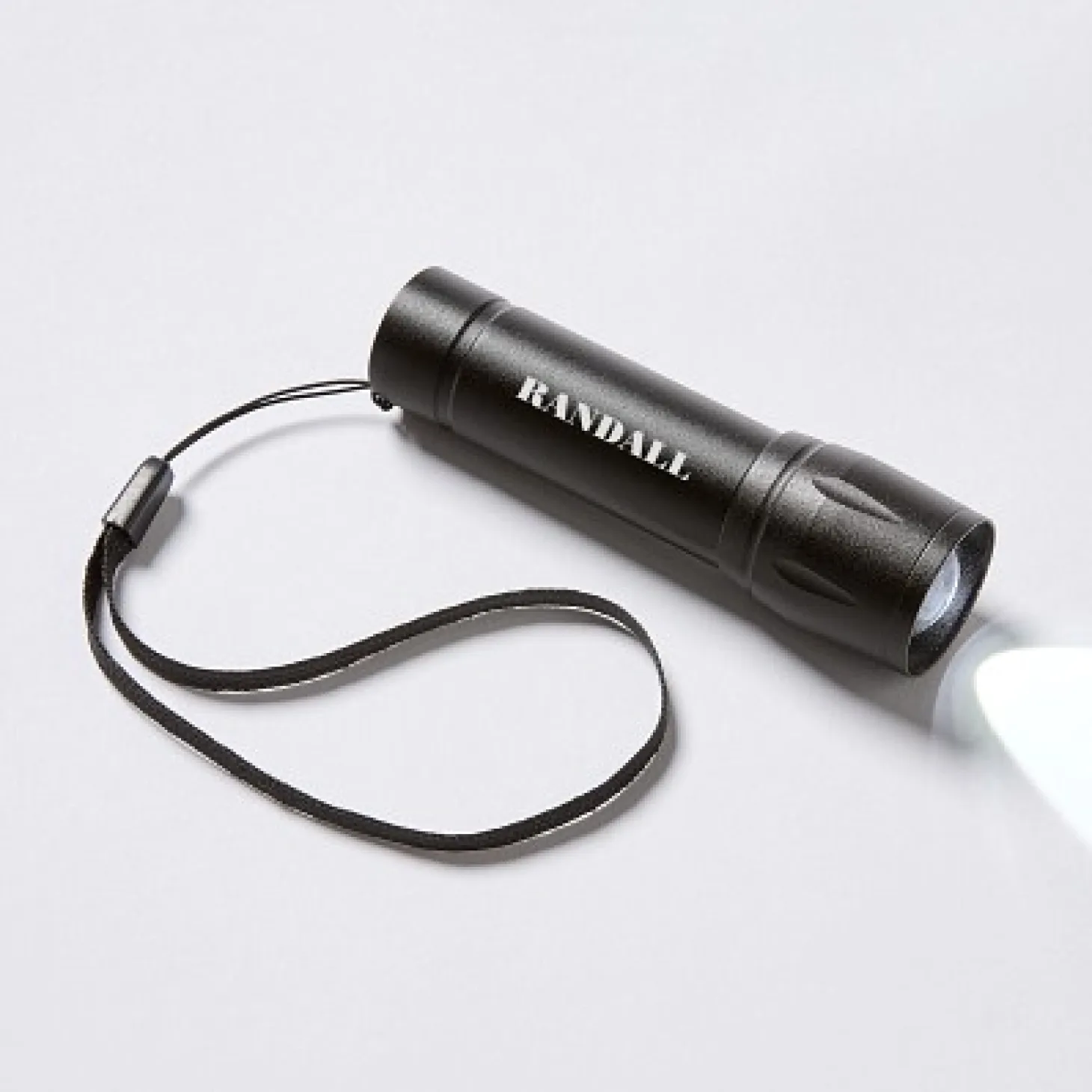 Personalized Mini Rechargeable Flashlight .product-info-decoration { display: inline-flex; justify-content: space-between; align-items: center; border-radius: 0.4rem; background-color: #E8E8E8; padding: 0.2rem 0.4rem; font-size: 1.4rem; line-height: 1.6rem; font-weight: var(--font-weight-semibold); letter-spacing: 0.042rem; text-transform: uppercase; --decoration-icon-url: ''; /* will be dynamically set */}.product-info-decoration.badge-icon::before { content: ''; width: 2rem; height: 2rem; background: var(--decoration-icon-url) no-repeat; background-size: 100% 100%; display: block; margin-right: 0.4rem;} Laser Engraved