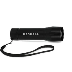 Personalized Mini Rechargeable Flashlight .product-info-decoration { display: inline-flex; justify-content: space-between; align-items: center; border-radius: 0.4rem; background-color: #E8E8E8; padding: 0.2rem 0.4rem; font-size: 1.4rem; line-height: 1.6rem; font-weight: var(--font-weight-semibold); letter-spacing: 0.042rem; text-transform: uppercase; --decoration-icon-url: ''; /* will be dynamically set */}.product-info-decoration.badge-icon::before { content: ''; width: 2rem; height: 2rem; background: var(--decoration-icon-url) no-repeat; background-size: 100% 100%; display: block; margin-right: 0.4rem;} Laser Engraved