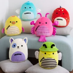 Personalized 12" Squishmallows®