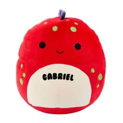 Personalized 12