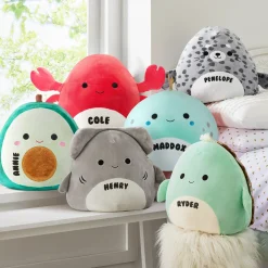 Personalized 14" Squishmallows®