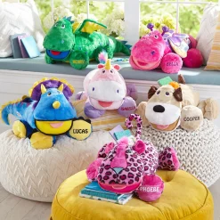 Personalized Stuffies®