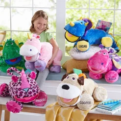 Personalized Stuffies®