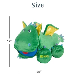 Personalized Stuffies®