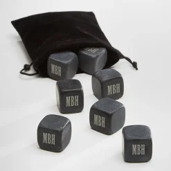 Personalized Whiskey Stones
