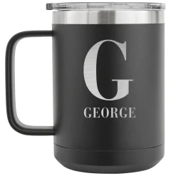 Personally Yours Insulated 15oz Mug