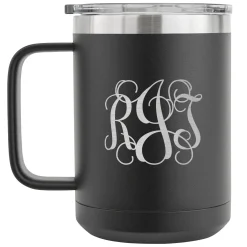 Personally Yours Insulated 15oz Mug