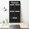 Personal Success Vision Board
