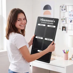 Personal Success Vision Board