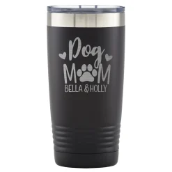 Pet Mom Insulated Tumbler