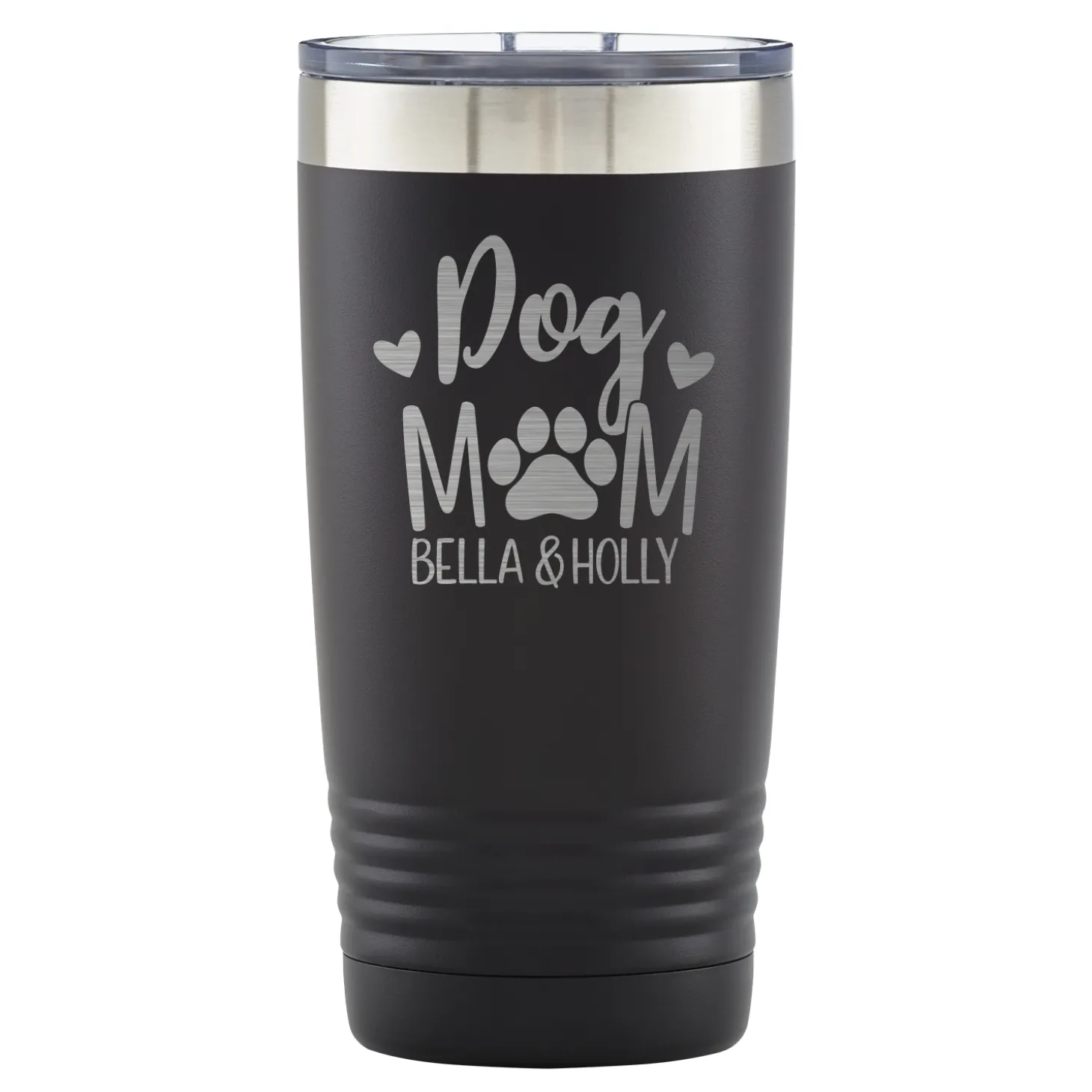 Pet Mom Insulated Tumbler