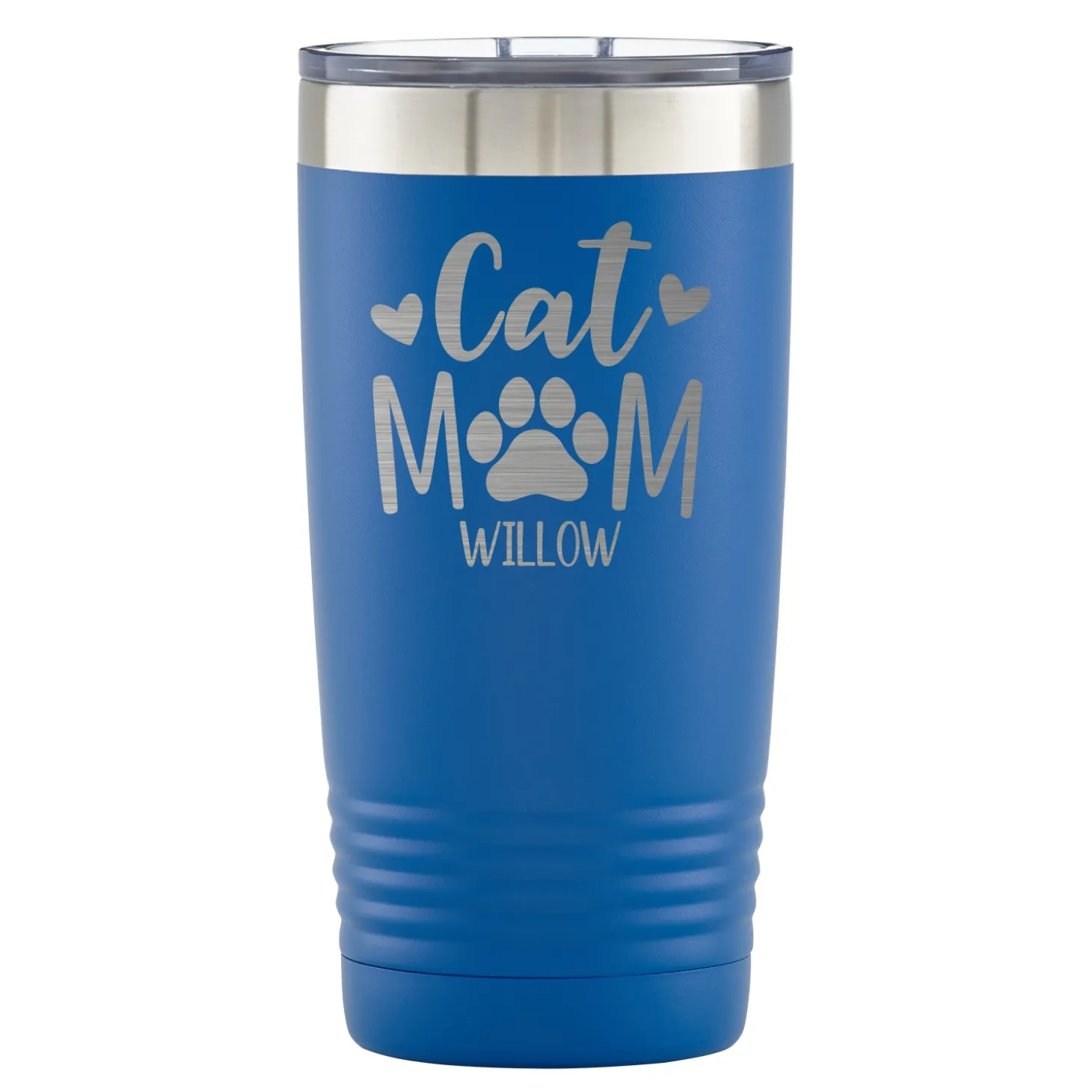 Pet Mom Insulated Tumbler