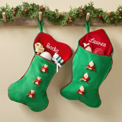 Pet Stocking