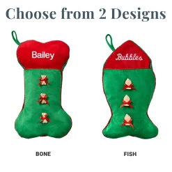 Pet Stocking