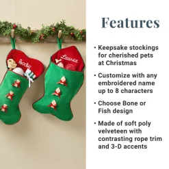 Pet Stocking