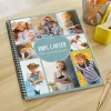 Photo Collage Teacher Planner