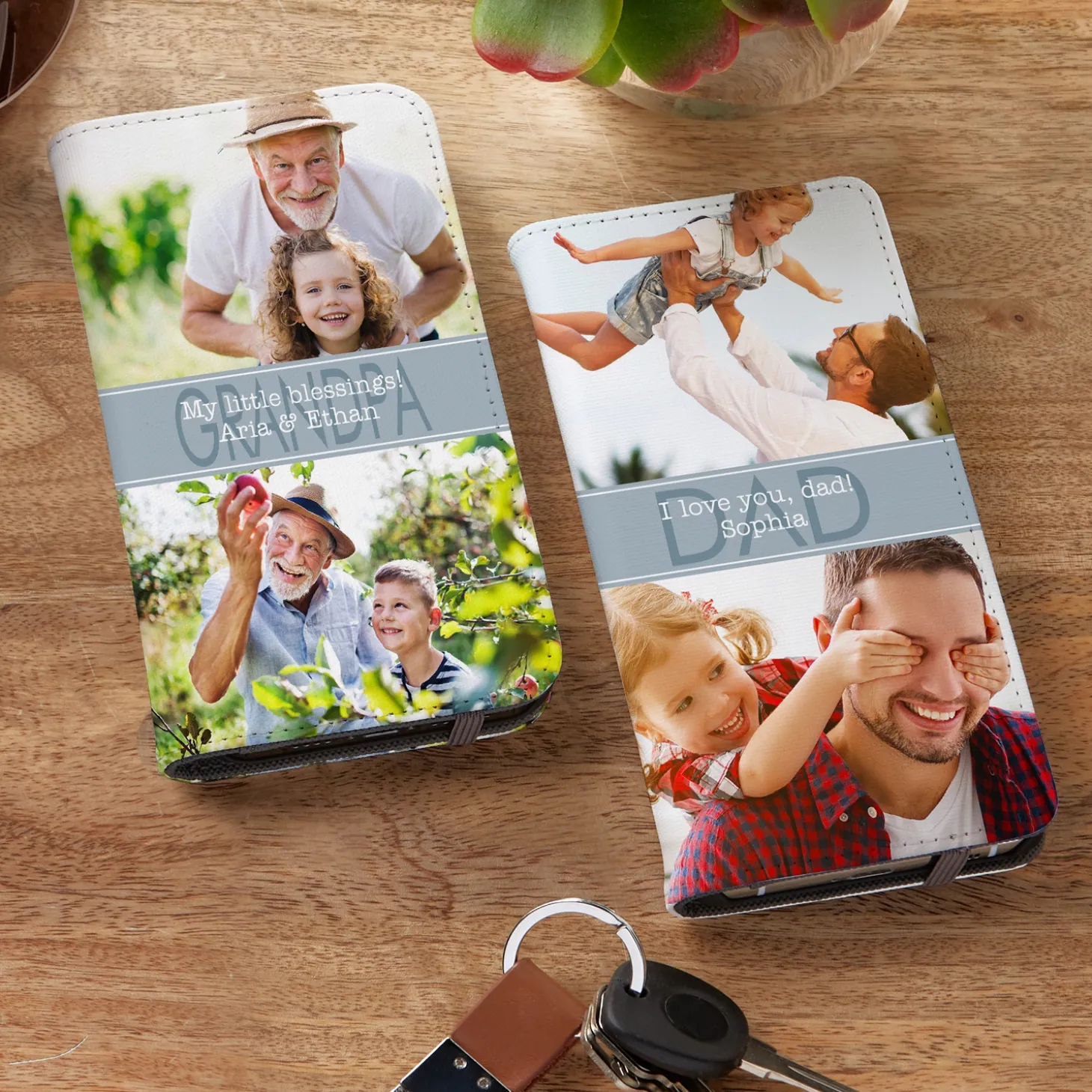 Photo Expressions Folio Case