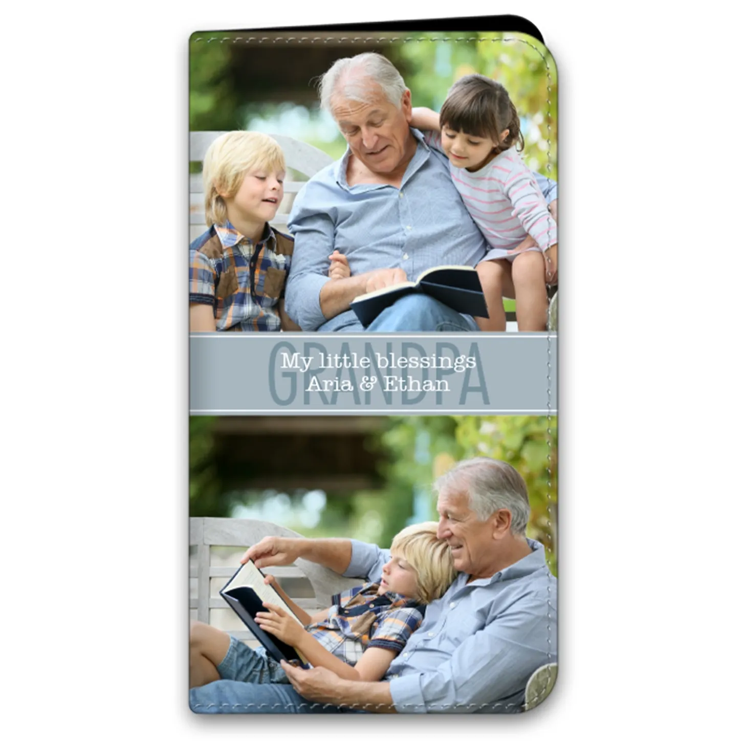 Photo Expressions Folio Case