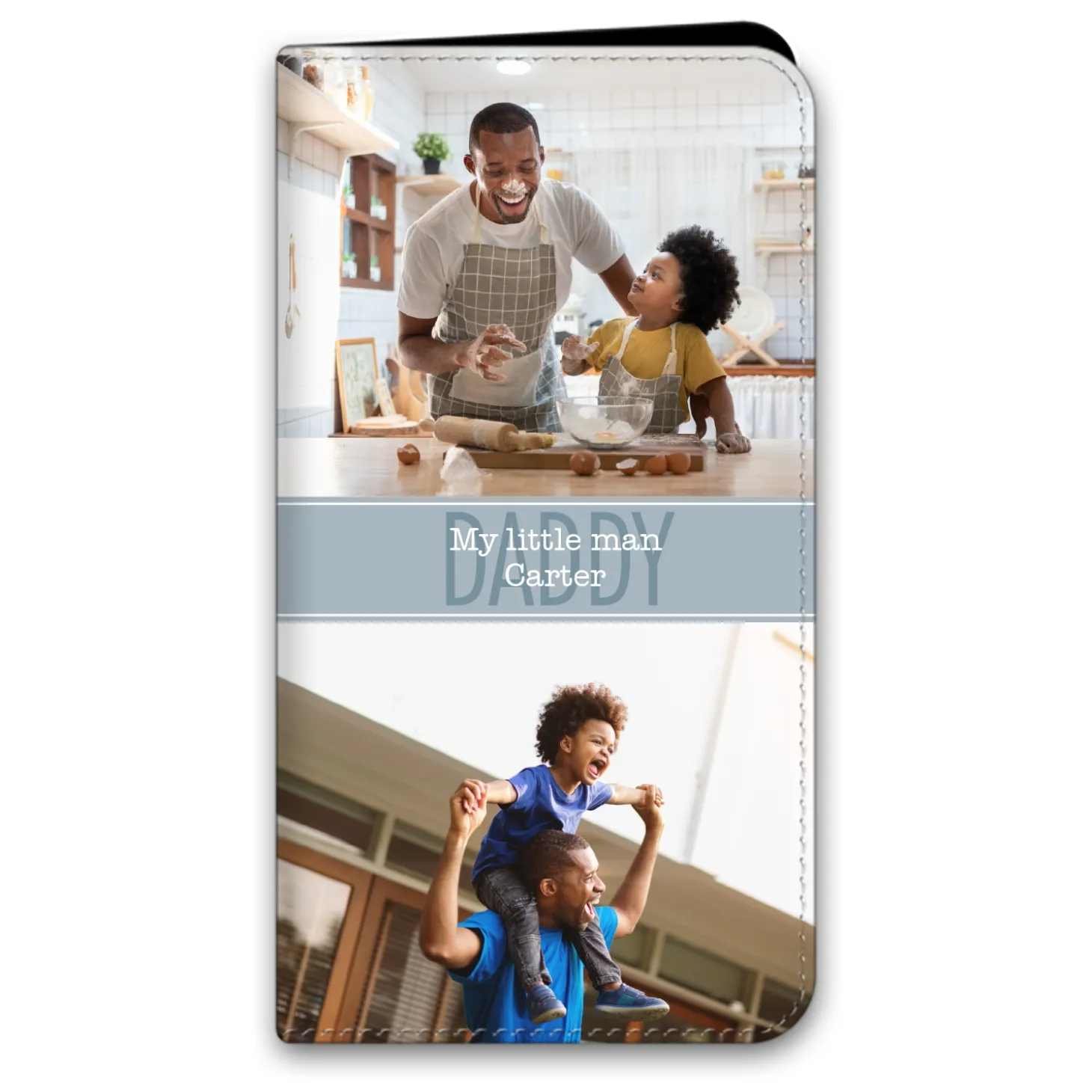 Photo Expressions Folio Case