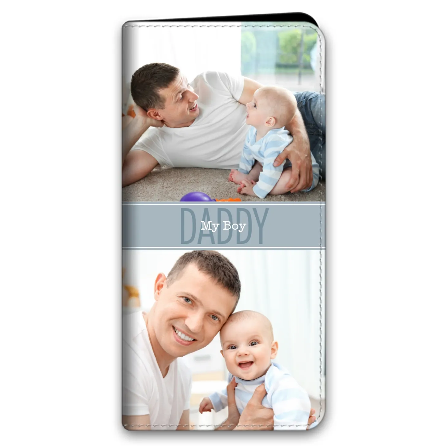 Photo Expressions Folio Case