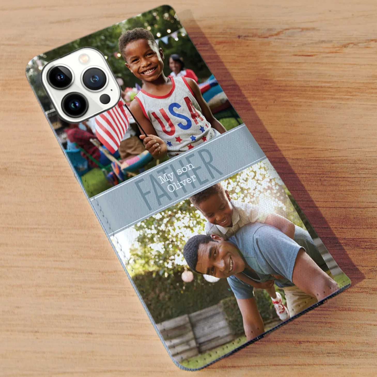 Photo Expressions Folio Case