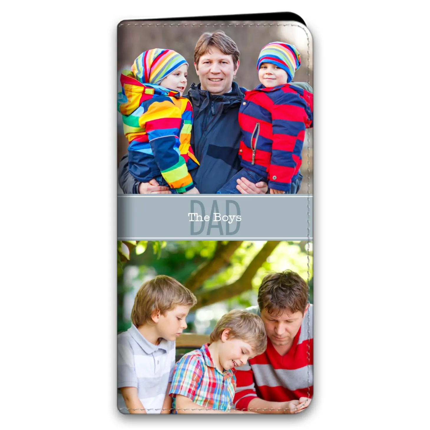 Photo Expressions Folio Case