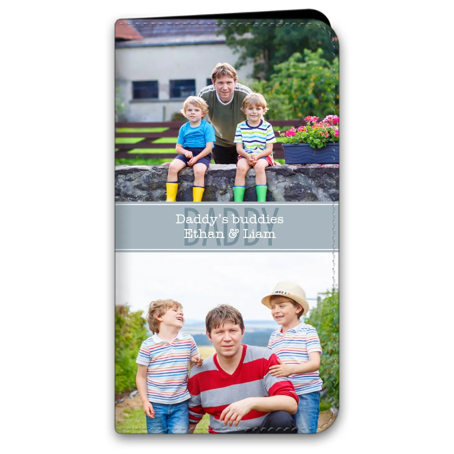 Photo Expressions Folio Case