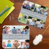 Photo Expressions Mouse Pad