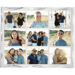 Photo Gallery Acrylic Block