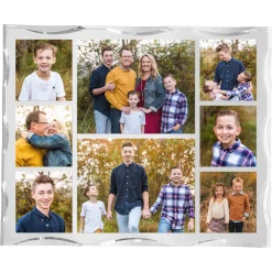 Photo Gallery Acrylic Block